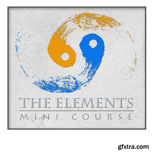 The  Virtual Instructor - The Elements of  Art