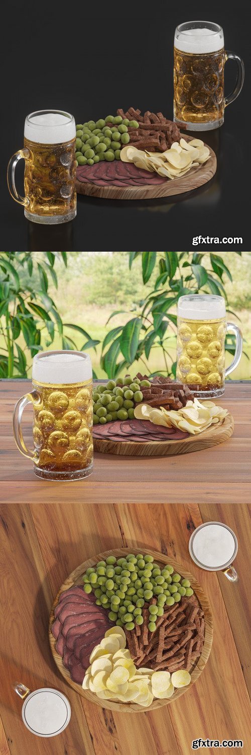 Beer Set