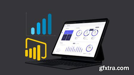 Linkedin - Power BI Essential Training (2022)