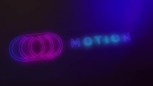 MotionArray - Dark Shadows Logo Reveal - 1228651