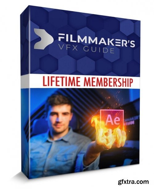 Jacek Adamczyk - Filmmaker\'s VFX Guide