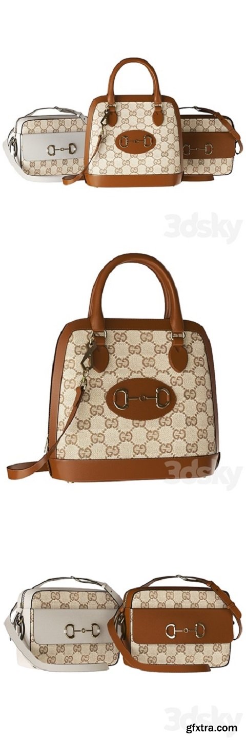 Gucci set bags 3