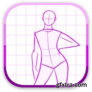 Sketch Fashion 1.2.4