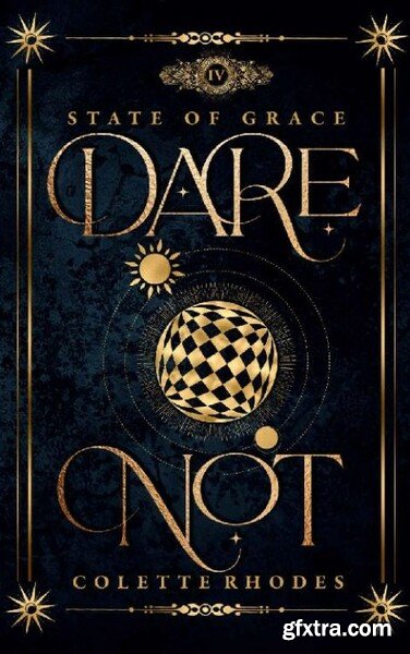 Dare Not  A Paranormal Reverse - Colette Rhodes