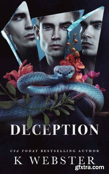 Deception - K Webster