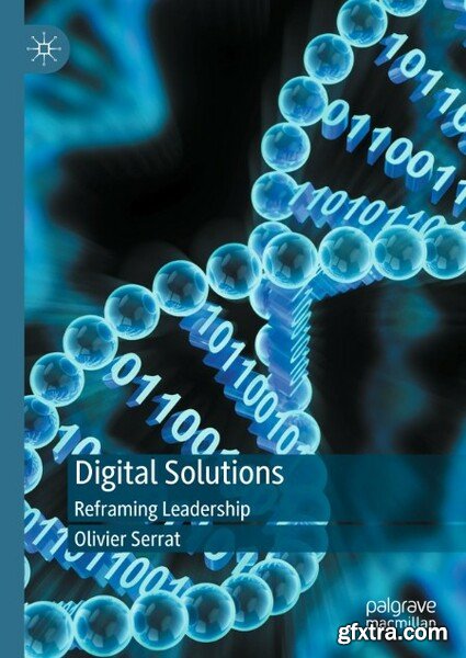 Digital Solutions - Reframing Leadership