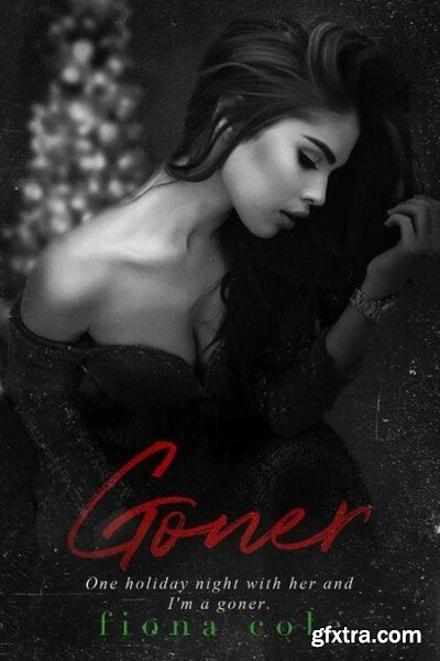 Goner - Fiona Cole