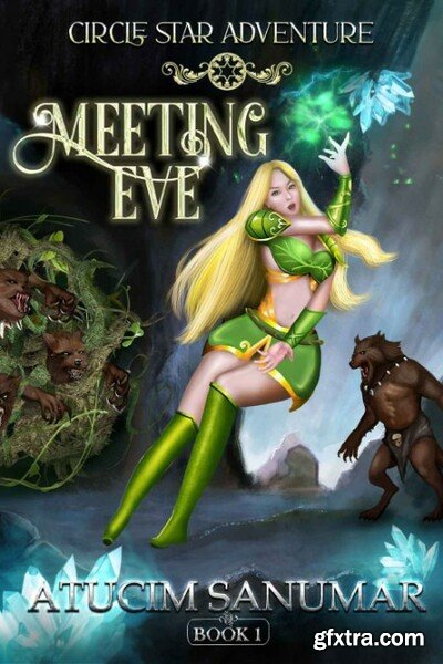 Meeting Eve by Atucim Sanumar