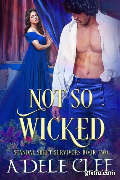 Not so Wicked - Adele Clee