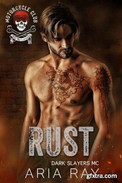 Rust - Aria Ray