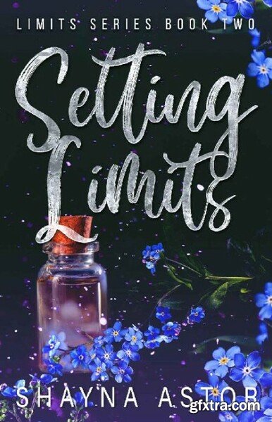 Setting Limits The Limits Seri - Shayna Astor