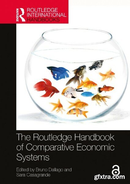 The  Handbook of Comparative Economic Systems