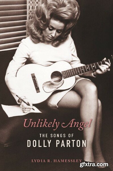 Unlikely Angel - The Songs of Dolly Parton (True PDF)