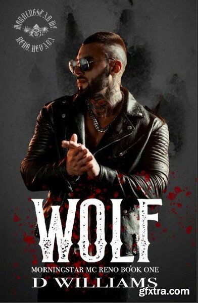 Wolf  MorningStar MC Novel Ren - D Williams