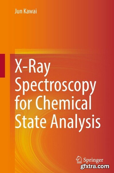 X-Ray Spectroscopy for Chemical State Analysis