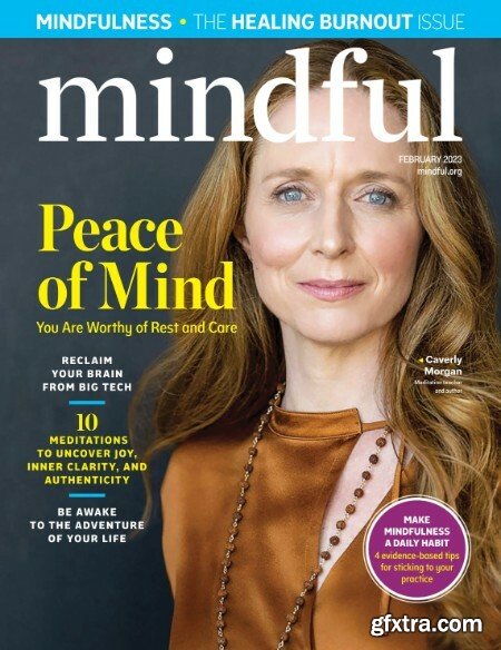 Mindful - February 2023