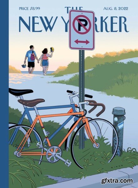 The New Yorker – August 01, 2022