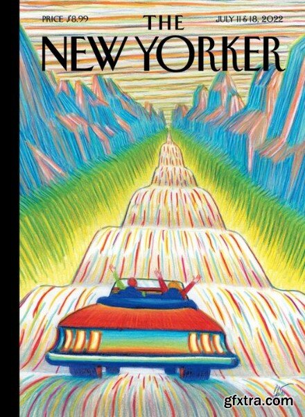 The New Yorker – July 04, 2022