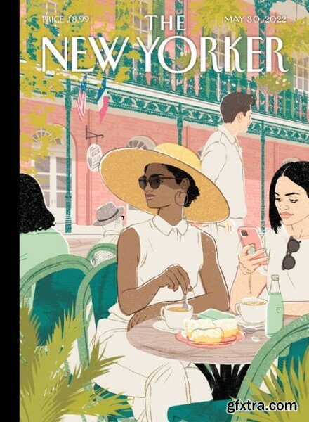 The New Yorker – May 30, 2022