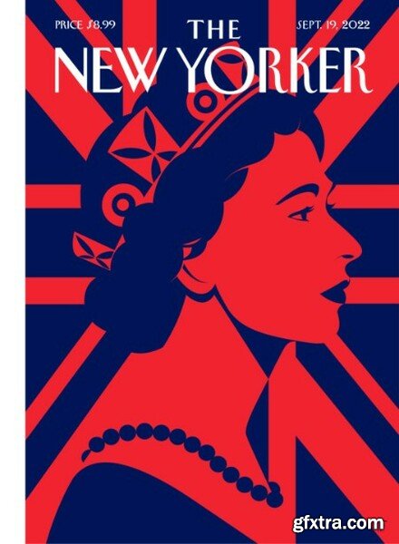 The New Yorker – September 19, 2022