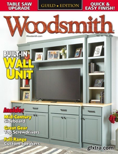 Woodsmith – December 2022