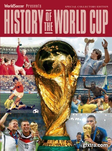 World Soccer Presents – November 2022