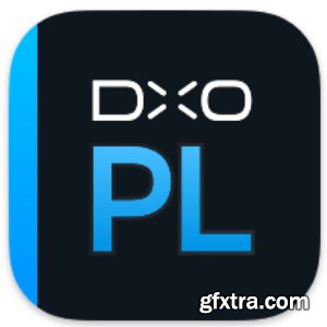 DxO PhotoLab 6 ELITE Edition 6.1.1.38