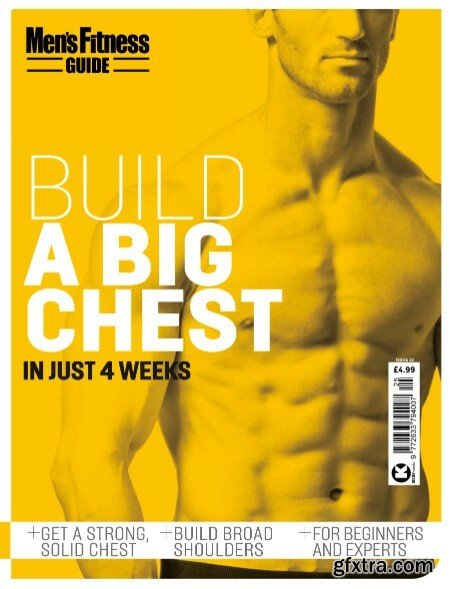 Men\'s Fitness Guides – 08 November 2023