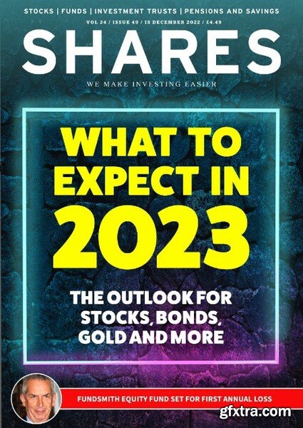 Shares Magazine – 15 December 2022