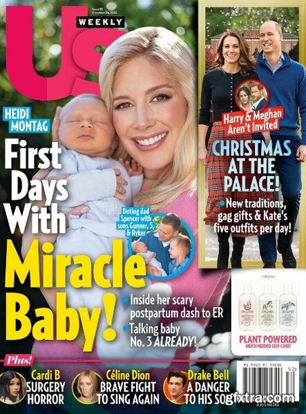 US Weekly - December 26, 2022