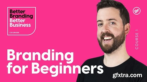 Branding for Beginners