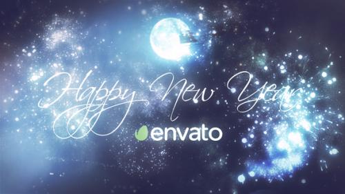 Videohive - New Years - 42300244 - 42300244