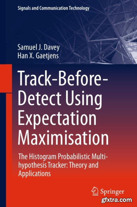 Track-Before-Detect Using Expectation Maximisation