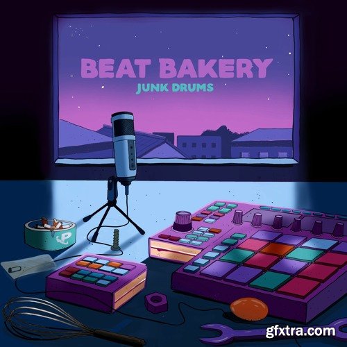 Prime Loops Beat Bakery