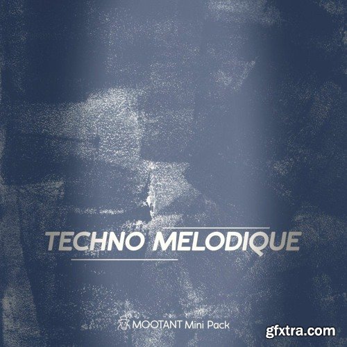 Mootant Techno Melodique