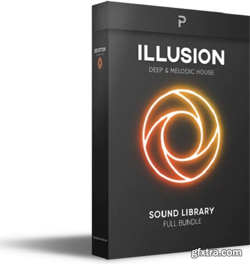 The Producer School Illusion Full Bundle