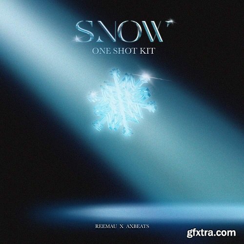 ReeMau Beats SNOW (One Shot Kit)