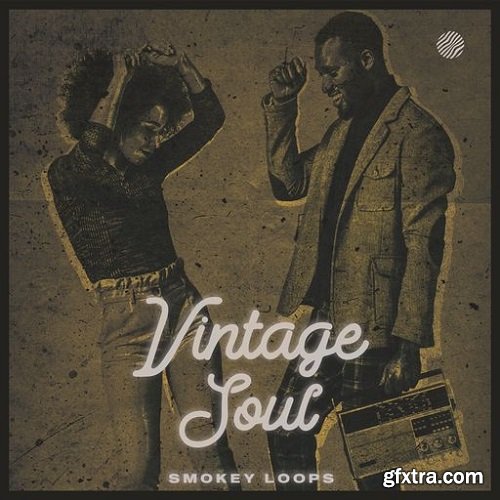 Smokey Loops Vintage Soul