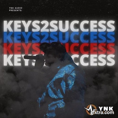 YnK Audio Keys 2 Success: Trap Keys