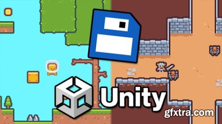 Learn To Create A Complete Save System In Unity & C#