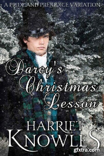 Darcy s Christmas Lesson  A Pri - Harriet Knowles