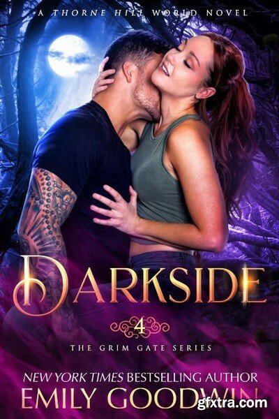 Darkside - Emily Goodwin