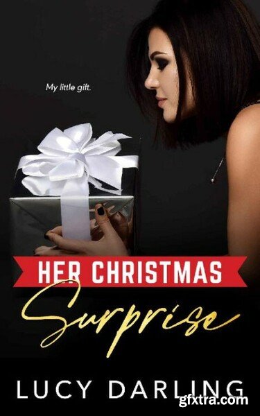 Her Christmas Surprise - Lucy Darling