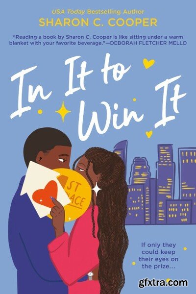 In It to Win It - Sharon C  Cooper