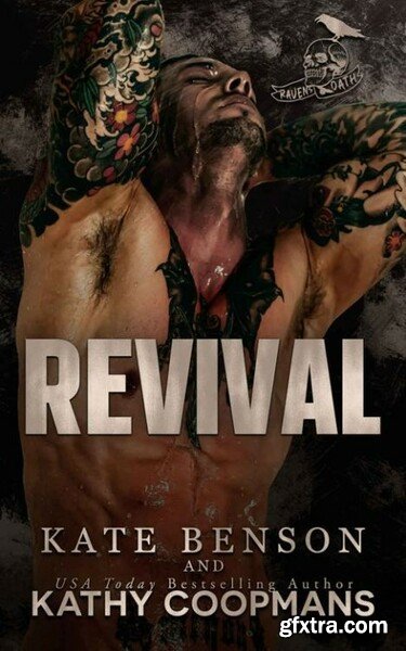 Revival - Kathy Coopmans