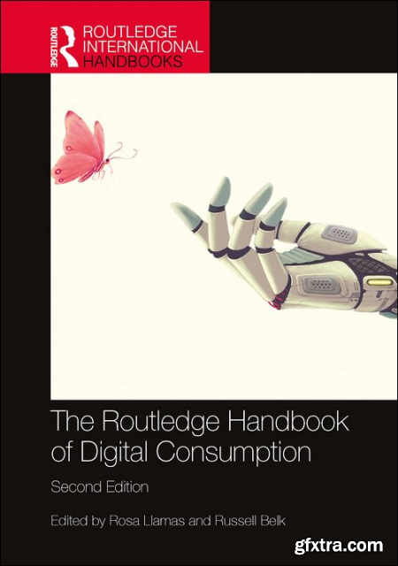 The Routledge Handbook of Digital Consumption, 2nd Edition (EPUB)