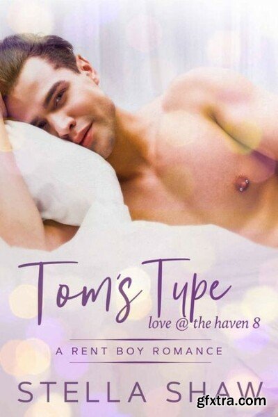 Tom\'s Type  Love at the Haven - Stella Shaw