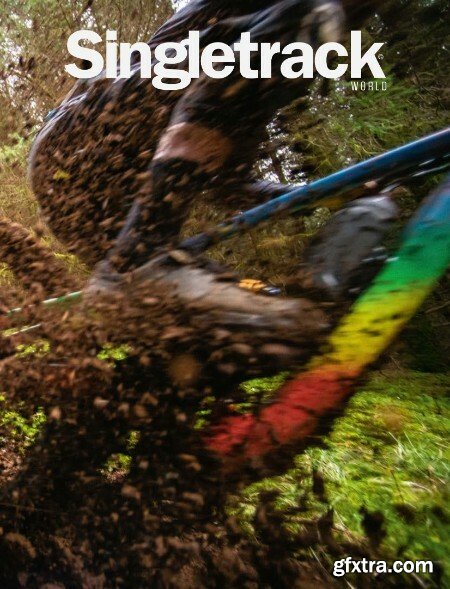 Singletrack - Issue 146 - December 2022