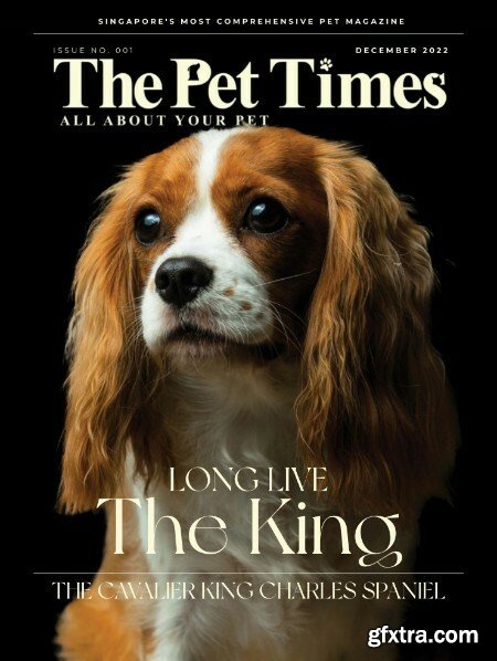 The Pet Times - December 2022