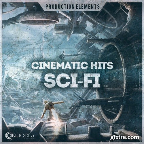 Cinetools Cinematic Hits Sci-Fi